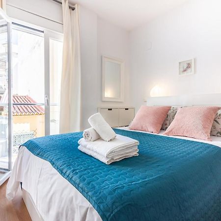 Sea & Wave Adela Boutique Apartment Малага Екстер'єр фото